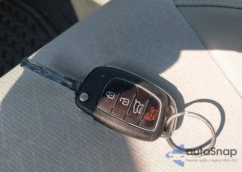 2018 Hyundai Tucson Sel from USA, damaged, VIN KM8J3CA41JU679992